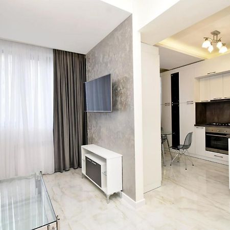 Apart House In Centr Koghbaci Strit Erevan Exterior foto