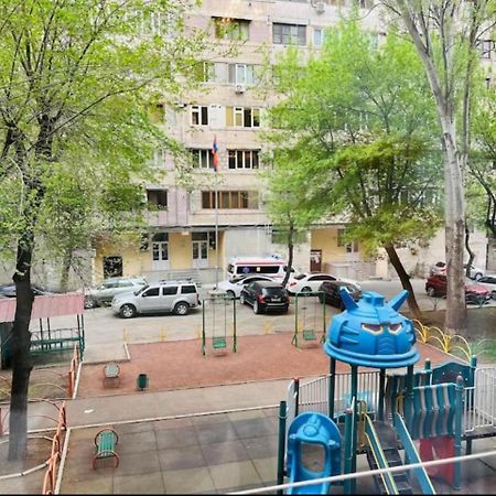 Apart House In Centr Koghbaci Strit Erevan Exterior foto