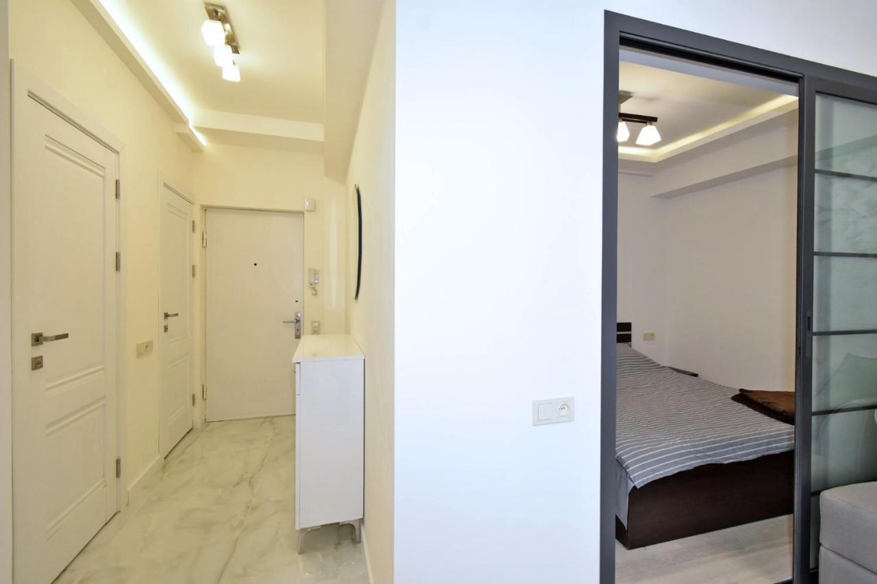 Apart House In Centr Koghbaci Strit Erevan Exterior foto