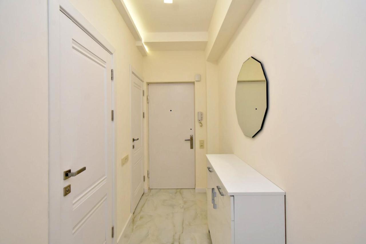 Apart House In Centr Koghbaci Strit Erevan Exterior foto