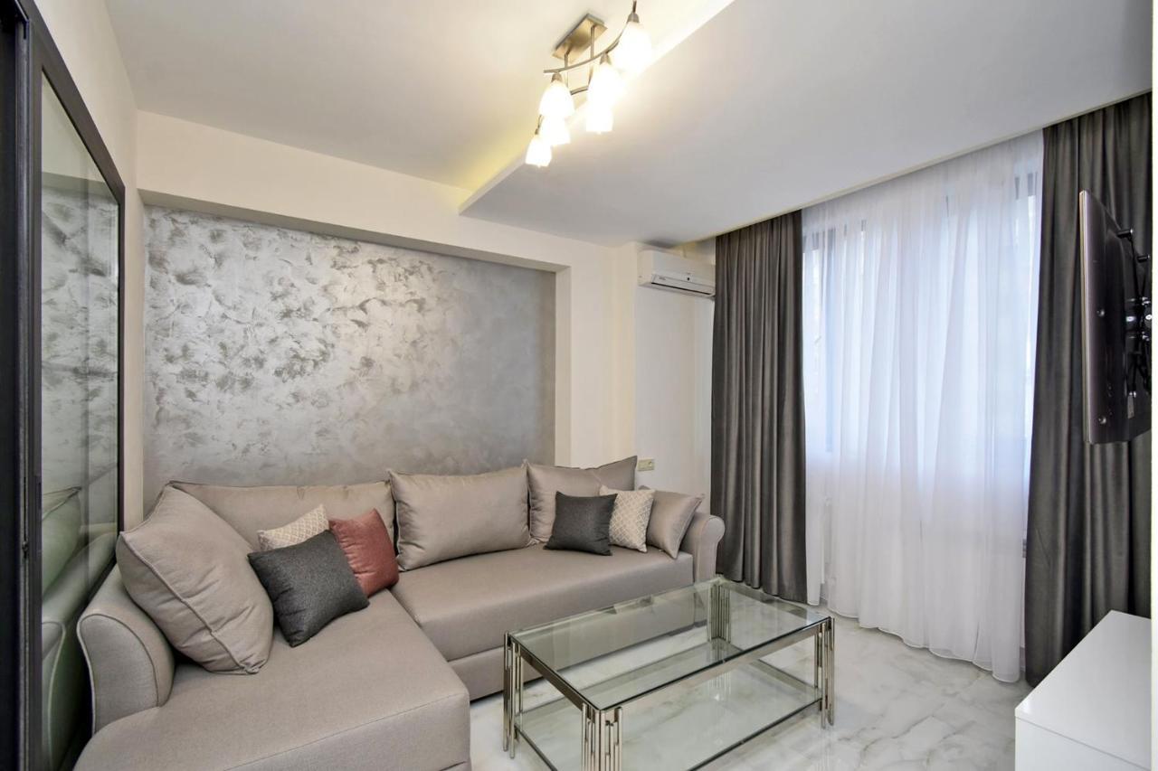 Apart House In Centr Koghbaci Strit Erevan Exterior foto