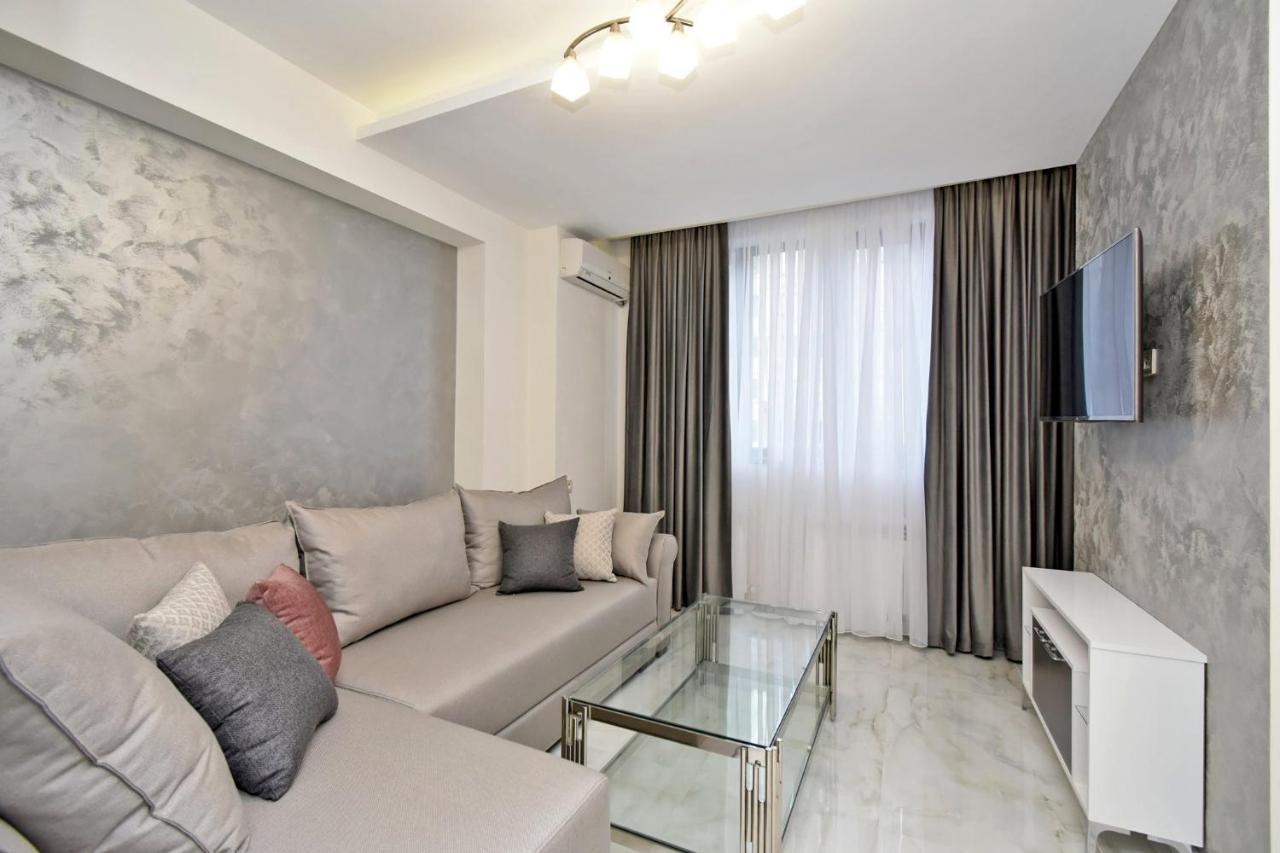 Apart House In Centr Koghbaci Strit Erevan Exterior foto
